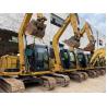Buy cheap Used Cat Excavator 307E For Construction equipment second hand excavator from wholesalers