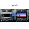 Buy cheap TFT Screen Toyota Android Car Stereo Audio Car Radio For Allion 2007-2015 from wholesalers