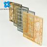 Buy cheap Custom Laminated Wired Art Glass 3mm - 25mm For Decoration from wholesalers
