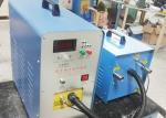 Portable 30KW 380V 2kg Platinum small gold melting furnace palladium gold