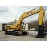Buy cheap Very Beautiful CAT 330BL Excavator Used 330BL Excavator Japan Made from wholesalers