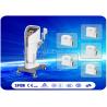 Buy cheap Five Cartridge HIFU Machine Skin Rejuvenation Equipment Face Lifting from wholesalers