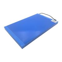 Buy cheap 1000 Times Cycle Solar Street Light Battery IP65 10.8 Volt 40AH Lithium Ion product