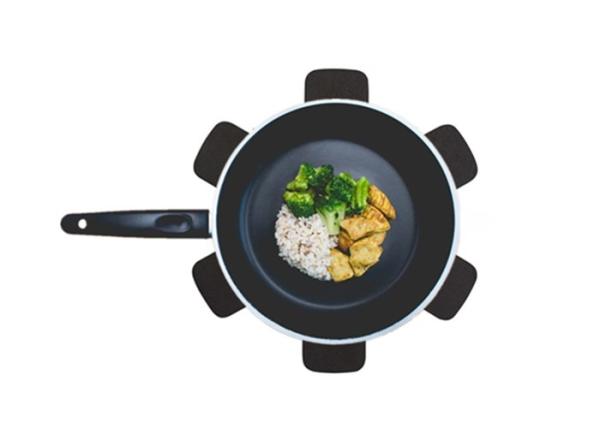 Buy cheap 43 Colors Anti Slip Felt Pan Protectors Premium Material Easy Cleaning from wholesalers