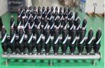 Anti Corrosive Desalination Water Filter 20 Micron To 200 Micron 0.2-0.8MPa