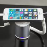 COMER anti-theft Clam locking for phone shop security display mobile phone