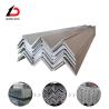Buy cheap Equal And Unequal 4x4 Angle Bar Carbon Steel For Building Structural from wholesalers