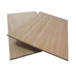 Ceiling Decoration FSC 16mm Bamboo Wood Board