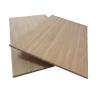 Buy cheap Ceiling Decoration FSC 16mm Bamboo Wood Board from wholesalers