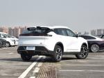 2024 New Hybrid Dongfeng Forthing Haohan PHEV 1.5t Fwd Compact SUV Vehicle 5