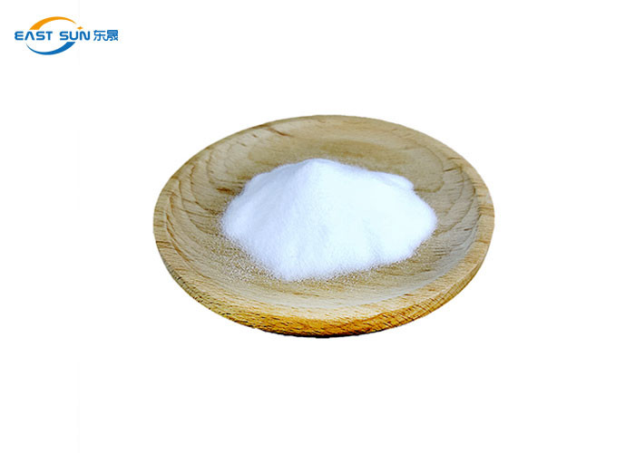 DTF Polyurethane Hot Melt Powder Soft Feel High Elasticity For Textiles / Garments