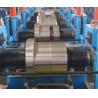 Buy cheap Large Diameter 114mm-273mm Cold Rolled Steel Machine 25m/min from wholesalers