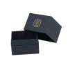 Buy cheap PMS Printing 800gram Cardboard Square Candle Box Hot Foil Logo FSC from wholesalers