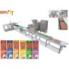Buy cheap Protein Packed Meat Snack Processing Pet Making Machine For Dog Stick Food from wholesalers