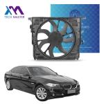 BMW 5 Series 2010-2016 3.0L Air Cooler Fan Motor for Optimal Cooling Performance