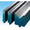 Buy cheap 42CrMo LVD Press Brake Toolings 3.2M Length Steel Plate Bending bottom die from wholesalers