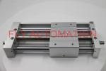 Magnetic Couple Type Rodless Cylinder Slide Rule / Ball Bearing CY1L20L-150 CY1L