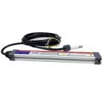 Ion Balance Static Eliminator Bar Ionizer For Industrial Equipment Electrostatic