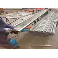 Buy cheap Uns N06600 Inconel Seamless Pipe , Tube Inconel 600 With Good Corrosion product