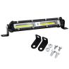 Buy cheap 6 Inch Single Row LED Light Bar from wholesalers