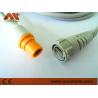 Buy cheap Spacelabs Non Connector Mindray Ibp Cable Biolight Argon IBP Cable from wholesalers