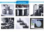 Safe Paper Cup Forming Machine , Stable Disposable Paper Products Machine