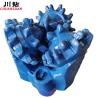 Buy cheap Factory Suply 8 1/2 Inch IADC 127 Steel Tooth Tricone Drill Bit For Well Drilling from wholesalers