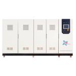 QLS-H30 380-440VAC Pem Hydrogen Production For Green Hydrogen Production Station