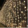 Buy cheap IP65 300leds Solar Garden Fairy Lights Warm White For Wedding Halloween from wholesalers