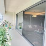 Indoor Insect Screen Door Customized Size Fly Screen Mesh Anti Mosquito Net Door