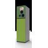 Buy cheap 150pcs Can Reverse Recycling Machine Coupon Digital Deposit Bottle Return Machines from wholesalers