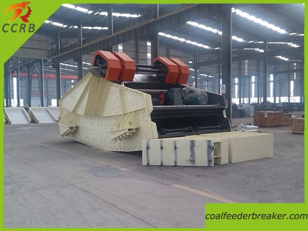 Buy cheap Gravel Screening Machine from wholesalers