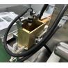 Buy cheap 50HZ 60HZ Softgel Encapsulation Machine 80-1500 Pcs/Min Stainless Steel from wholesalers