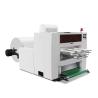 Buy cheap High-Speed Paper Roll Die-Cutting & Creasing & Embossing Machine from wholesalers