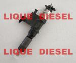 DENSO injector 095000-2260 , 095000-4750 ISUZU fuel injector 8-98306475-0 ,