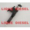 Buy cheap ISUZU fuel injector 8-98306475-0 , 8983064750 , 98306475 DENSO injector 095000-2260 , 095000-4750 from wholesalers