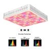 Buy cheap Super Penetration Greenhouse LED Grow Lights 400W High PAR Output from wholesalers