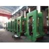 Buy cheap 150m/Min 2 Heads Tandem Cold Mill Black Hot Rolled Steel Coil Rolling Mill from wholesalers