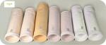 PPS Polyester P84 Aramid Nomex PTFE Filter Bag Industrial