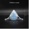 Buy cheap Reusable KN95 Children's Silicone Mask High Temperature Disinfection from wholesalers