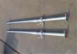 Building Material Scaffolding Steel Props Adjustable Acrow Props CO2 Arc Welded