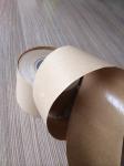 Custom Printed Strong Adhesive Brown Self Adhesive Reinforced Kraft Paper For