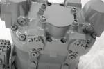 HPVO118HW Main Pump For Hitachi ZX240-3 9191165 Hydraulic Main Pump Excavator