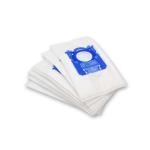 AEG S-bag Replacement Vacuum Cleaner Bag Microns Vac Filter Bags