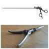 Buy cheap IS013485 Certified Surgical Forceps Custom Laparoscopic Instrument for Medical Apparatus from wholesalers