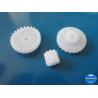 Buy cheap Wholesale 0.5M standard plastic crown gear and pinion gear for slot car or toy car from wholesalers