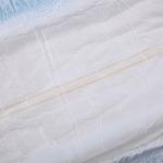 Non Woven Fabric Top Sheet SAP Adult Diaper for Elderly Biodegradable and Super
