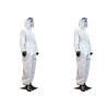 Buy cheap Medical Healthcare SMMS Disposable Protective Coveralls from wholesalers