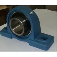 Buy cheap Professional High Precision Bearing Housing 208 40mm UCF208 Series product