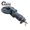 Buy cheap 307B E70 Front Idler Assembly CE Top Rollers Material 40MnB from wholesalers